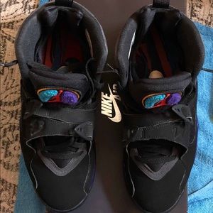 Jordan Aqua 8’s no box